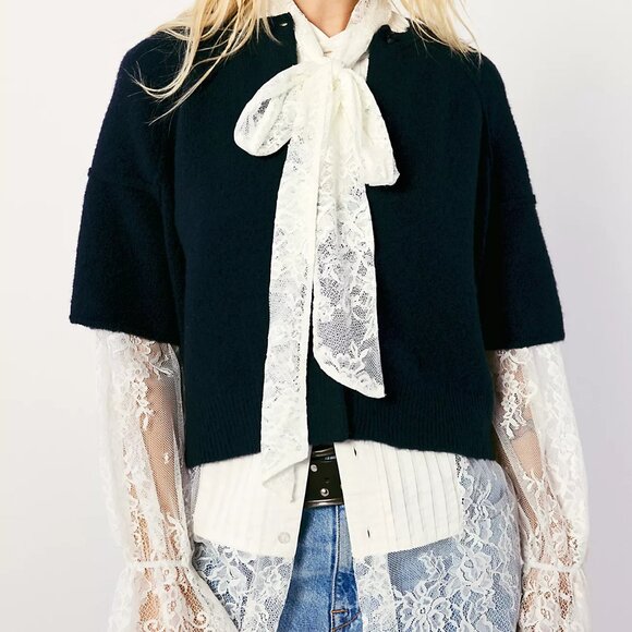 See Me SoftSpun Cardigan - Picture 3 of 4